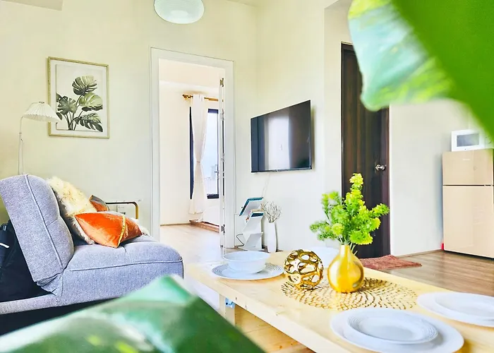Spacious 1br Highview It Park With Pool And Netflix Aparthotel Cebu